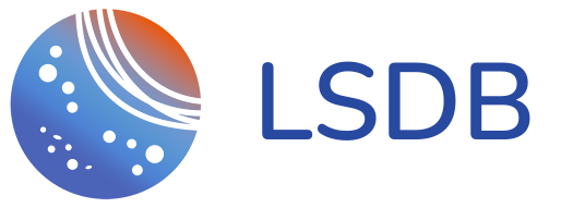 LSDB - Home